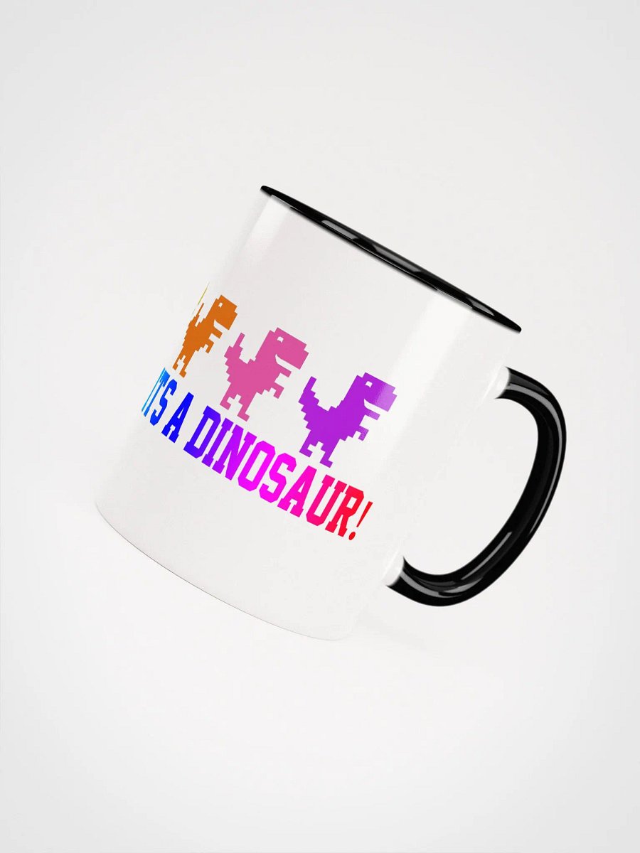 Dino Pride Mug product image (42)