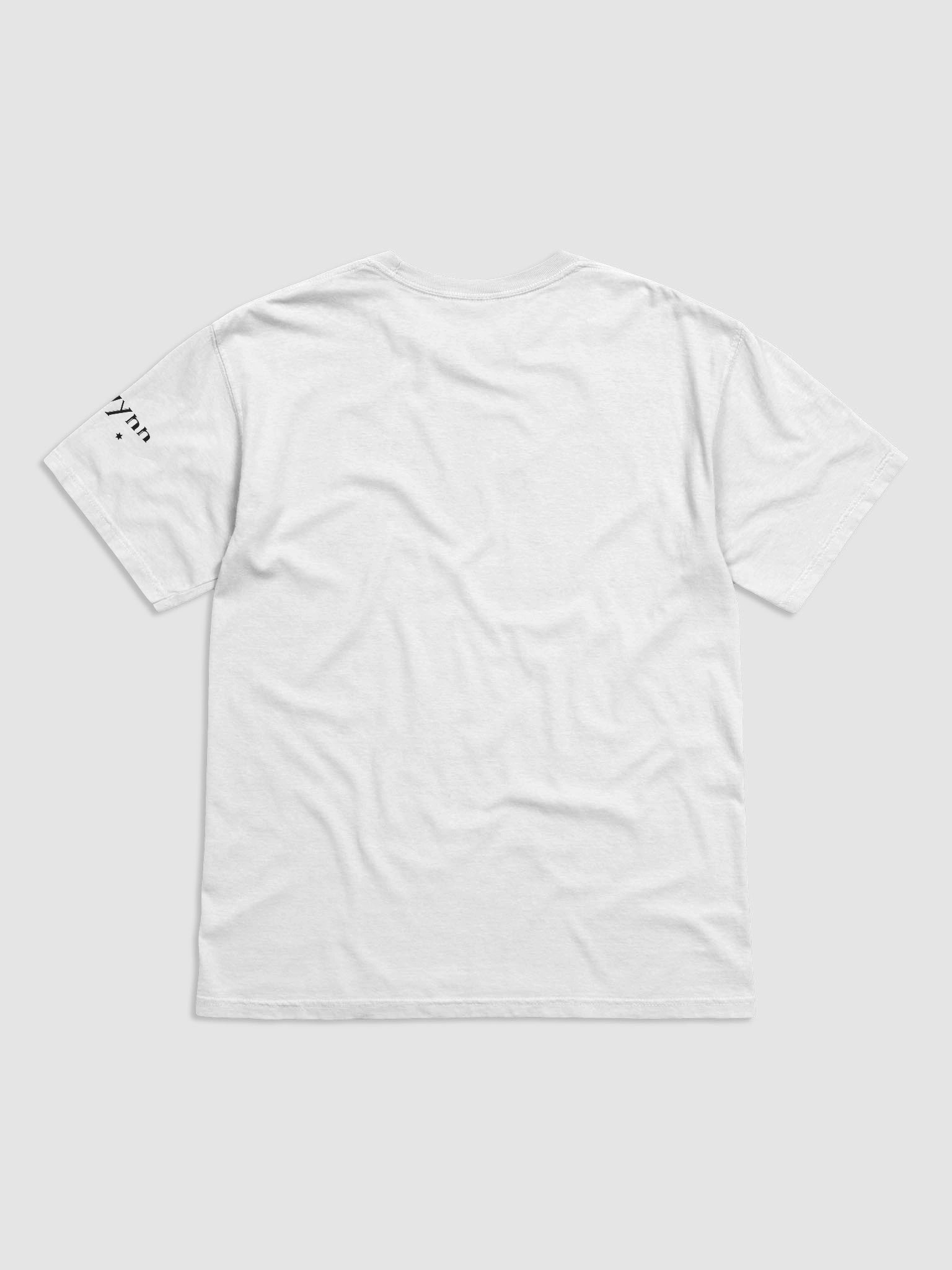 picture of you - white version product image (2)
