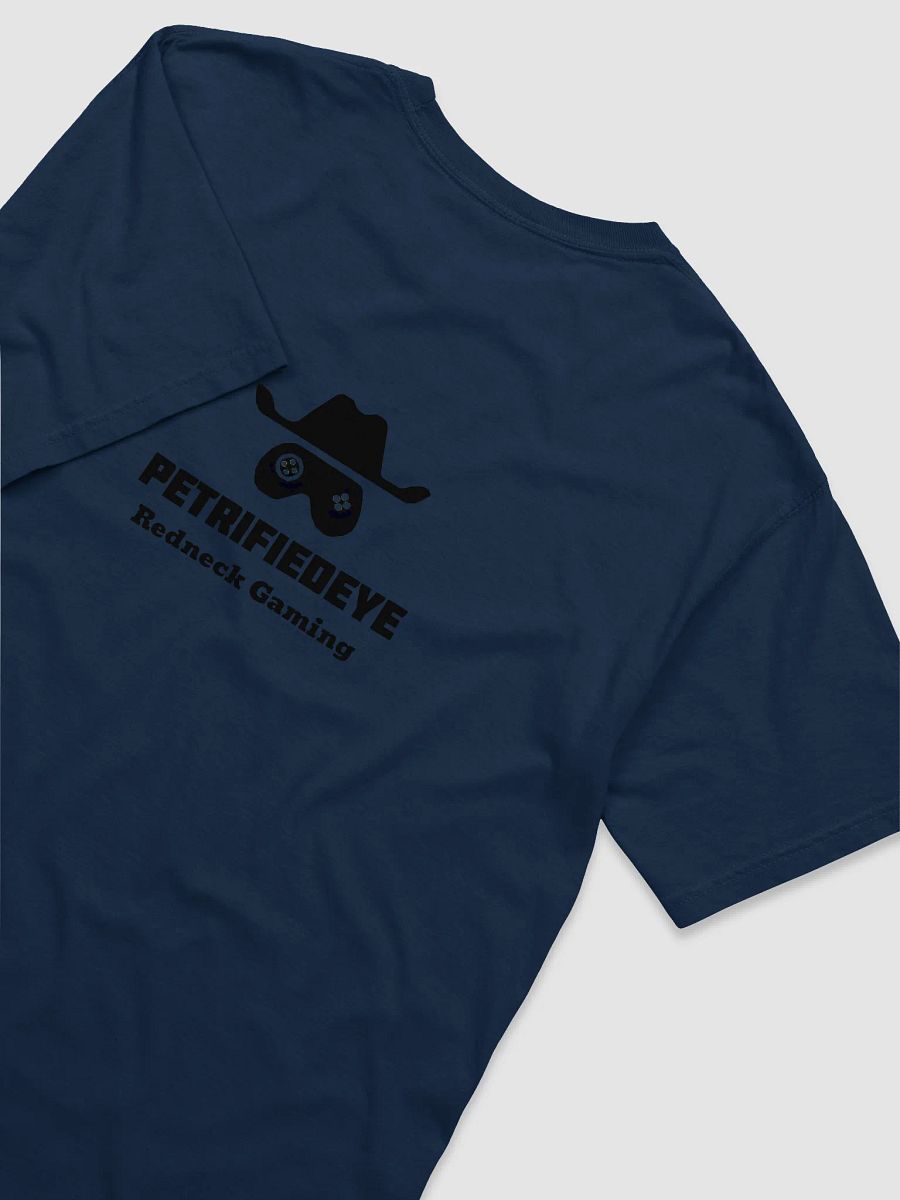 Petrifiedeye T-shirt Basic product image (4)