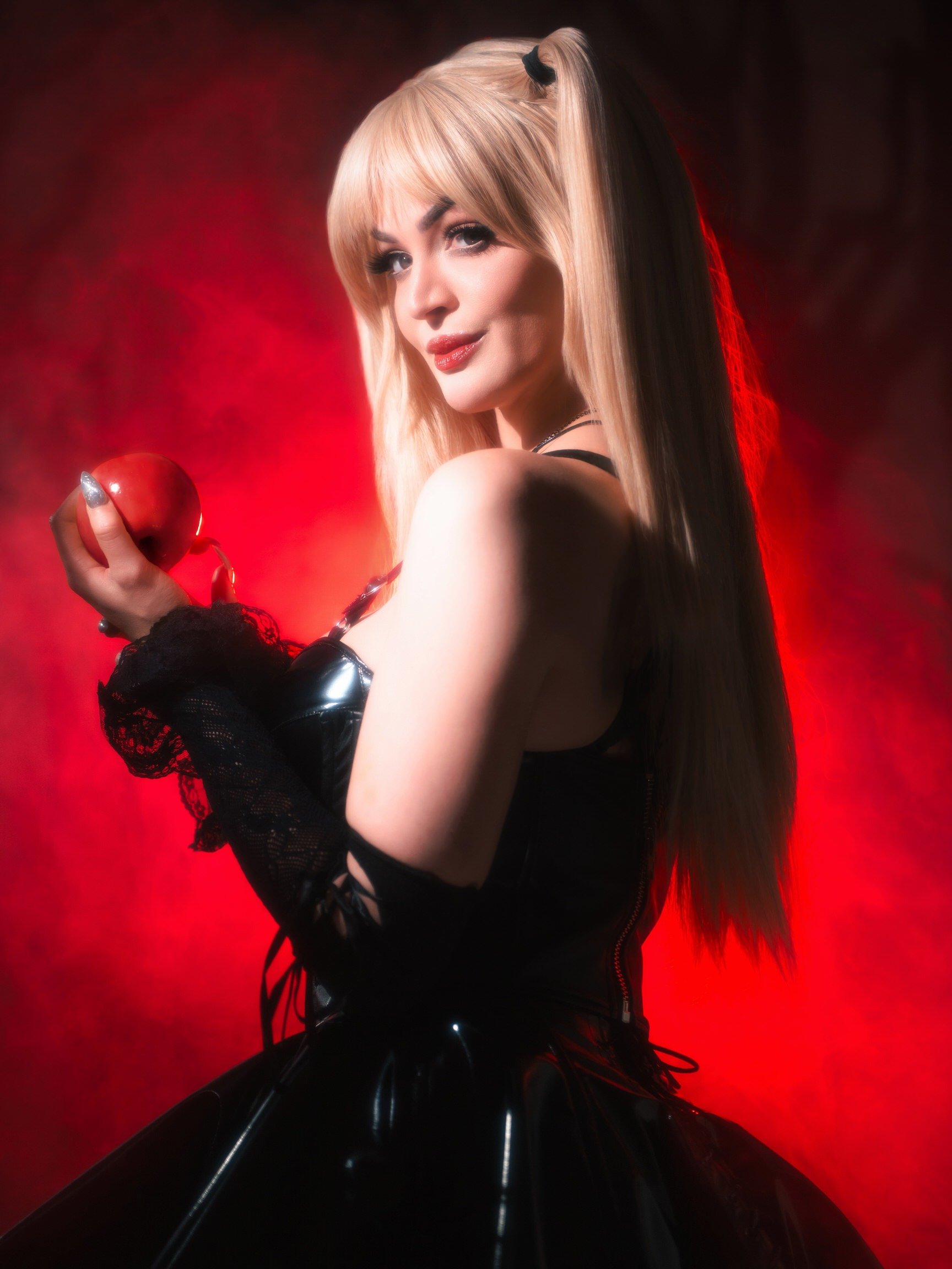 Misa SFW Patreon Set product image (2)