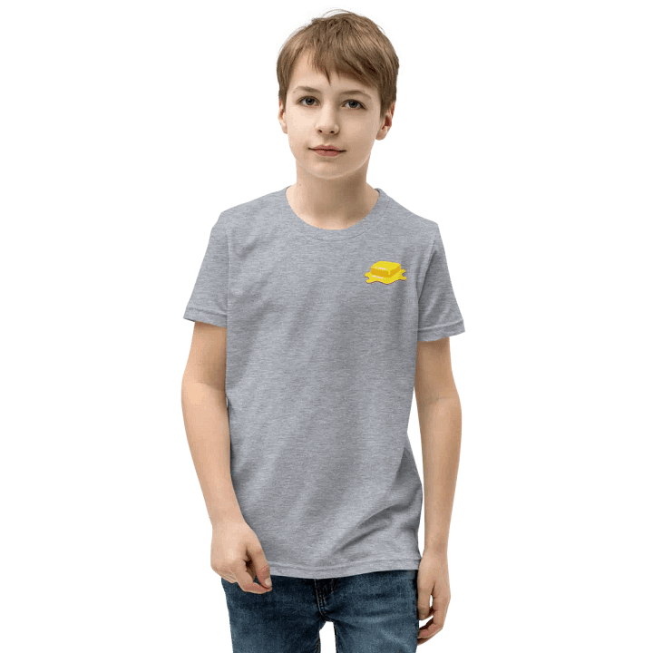 Little Waffleshirt product image (1)