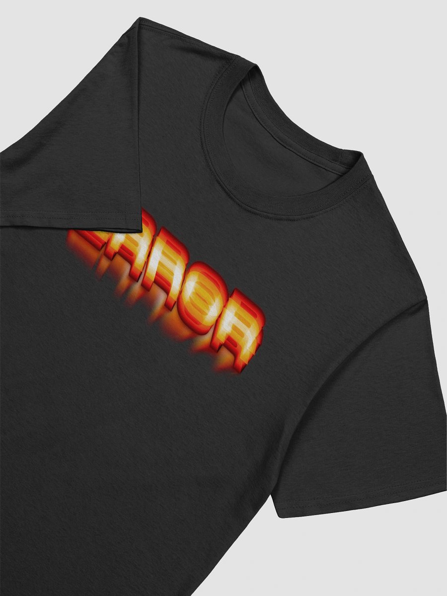 Dynamic Error Unisex Tee product image (3)