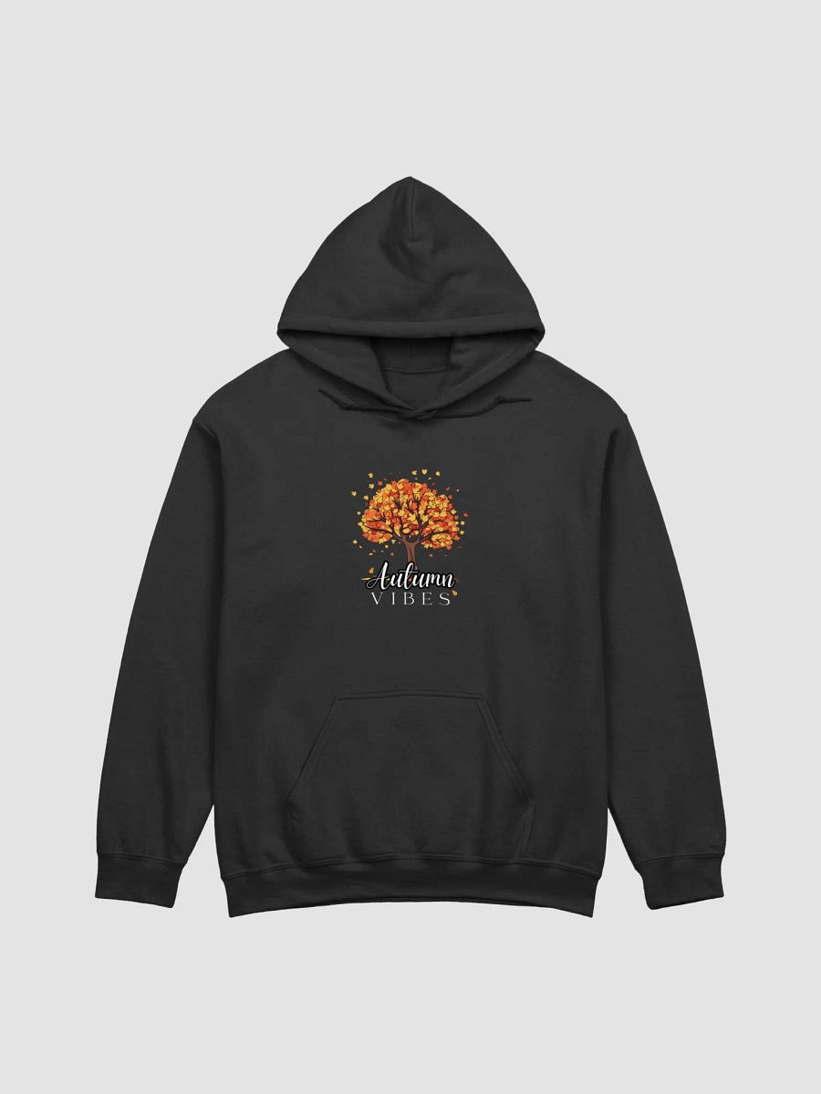 Autumn Vibes | Unisex Hoodie product image (1)
