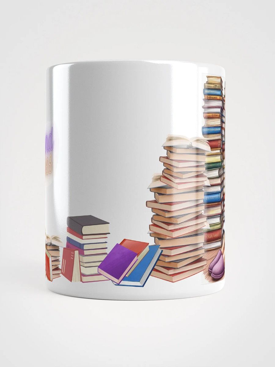 Diamond Vibes Four Mug product image (5)