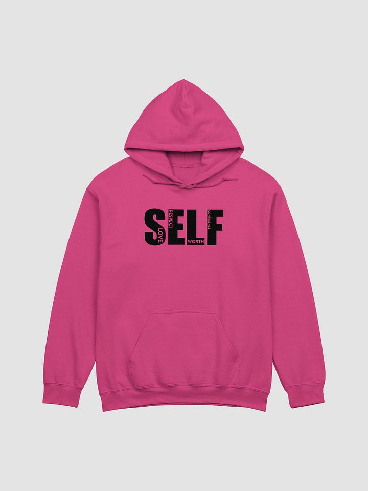 SELF Hoodie product image (1)