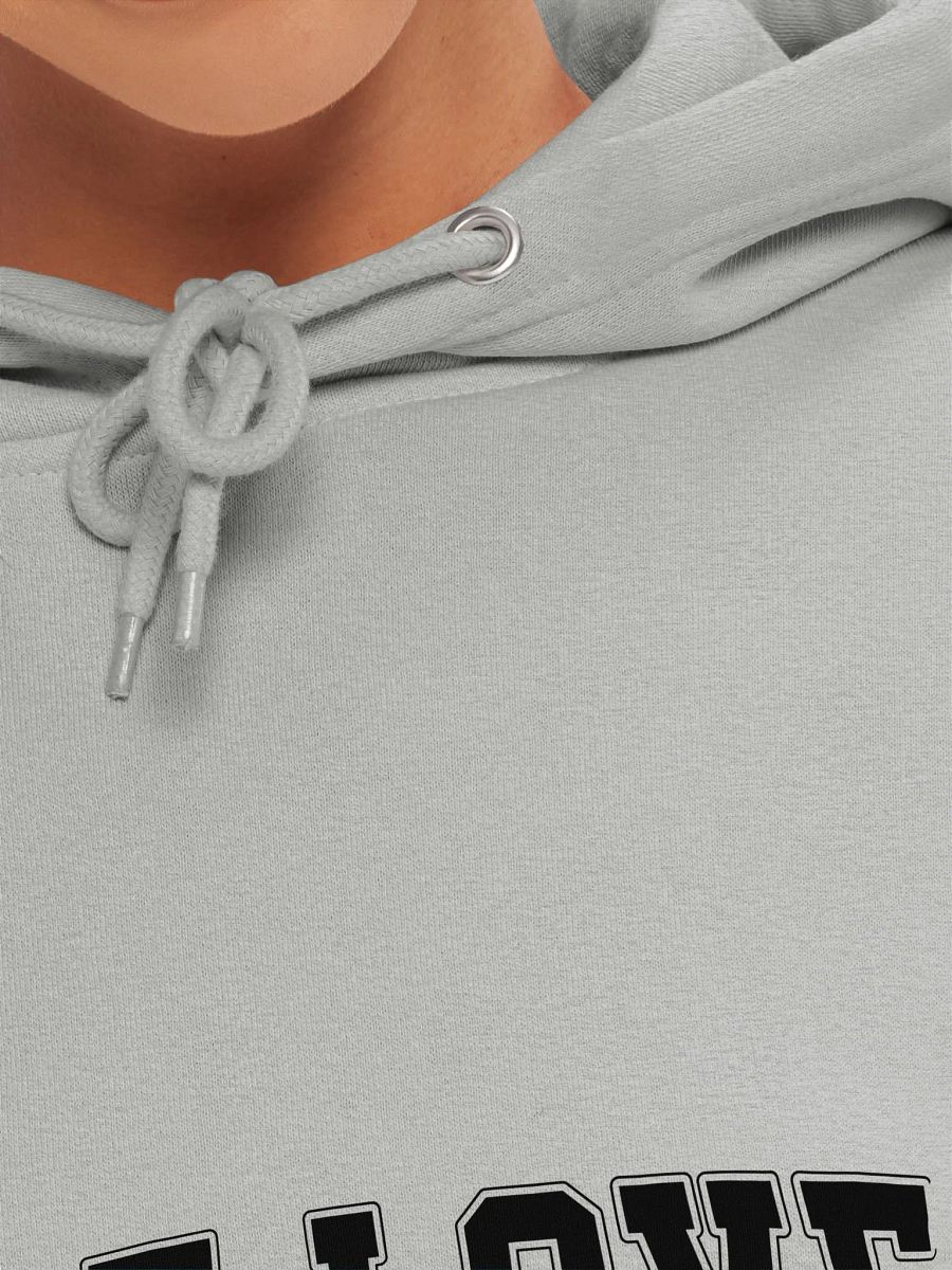 SELF LOVE CLUB Premium Hoodie product image (7)