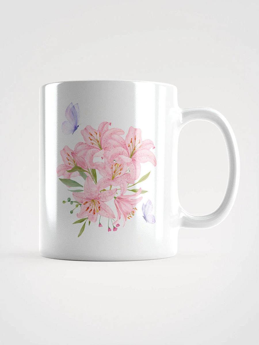 Blossom Delight Mug product image (1)