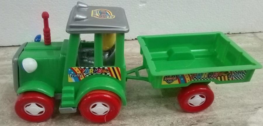 FORCE TROLLEY product image (3)