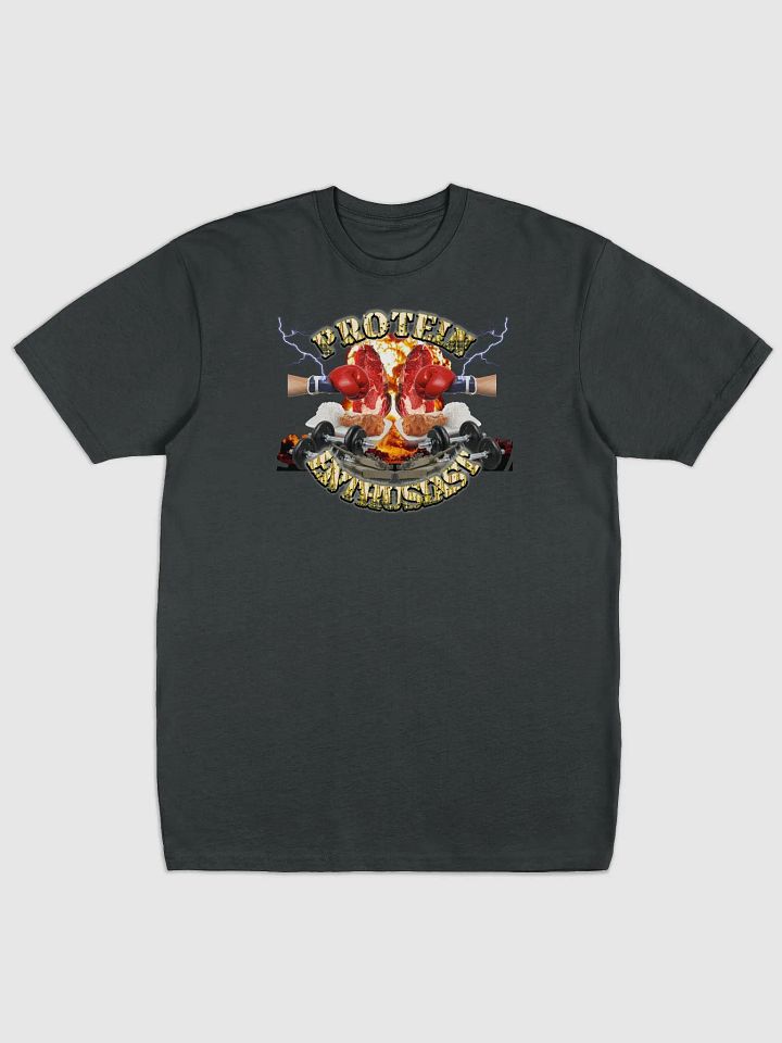 Protein Enthusiast Gamer product image (2)