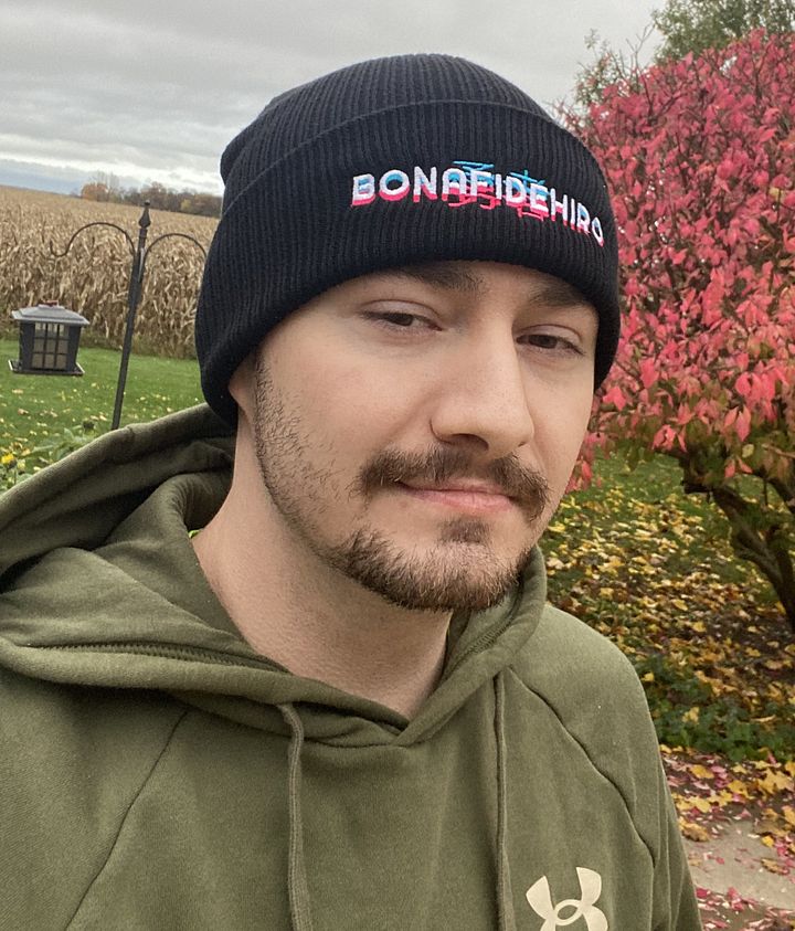 Premium Beanie product image (1)