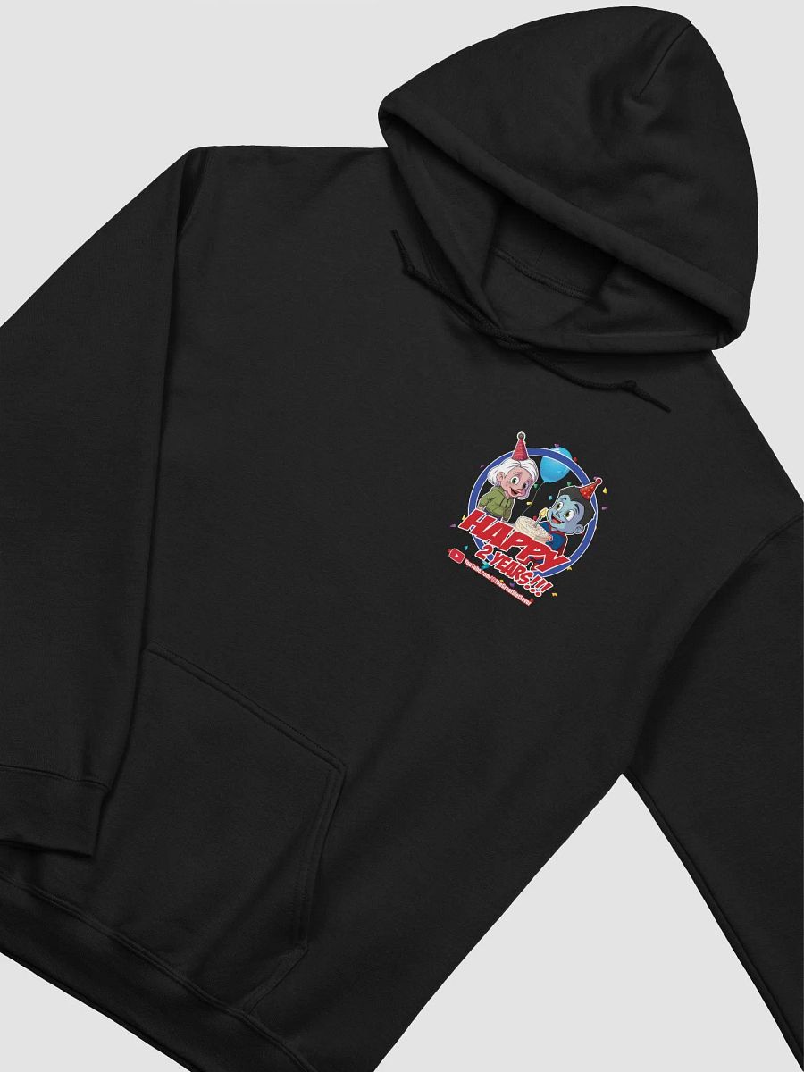Happy 2 Years Hoodie product image (31)
