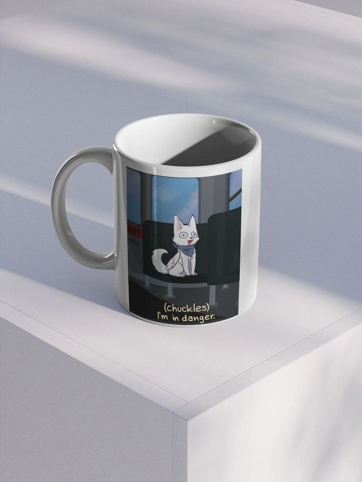 You're In danger product image (1)