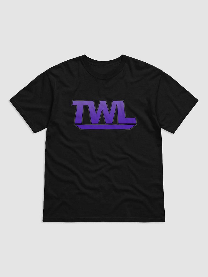 TWL T-Shirt product image (1)
