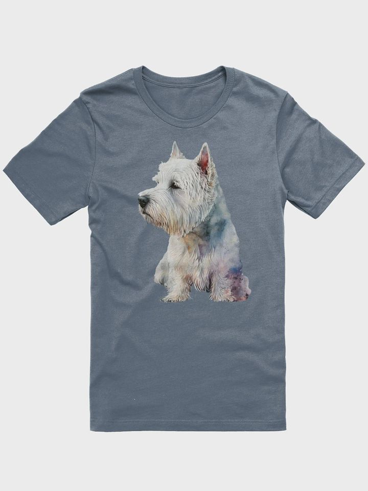 West Highland White Terrier product image (1)
