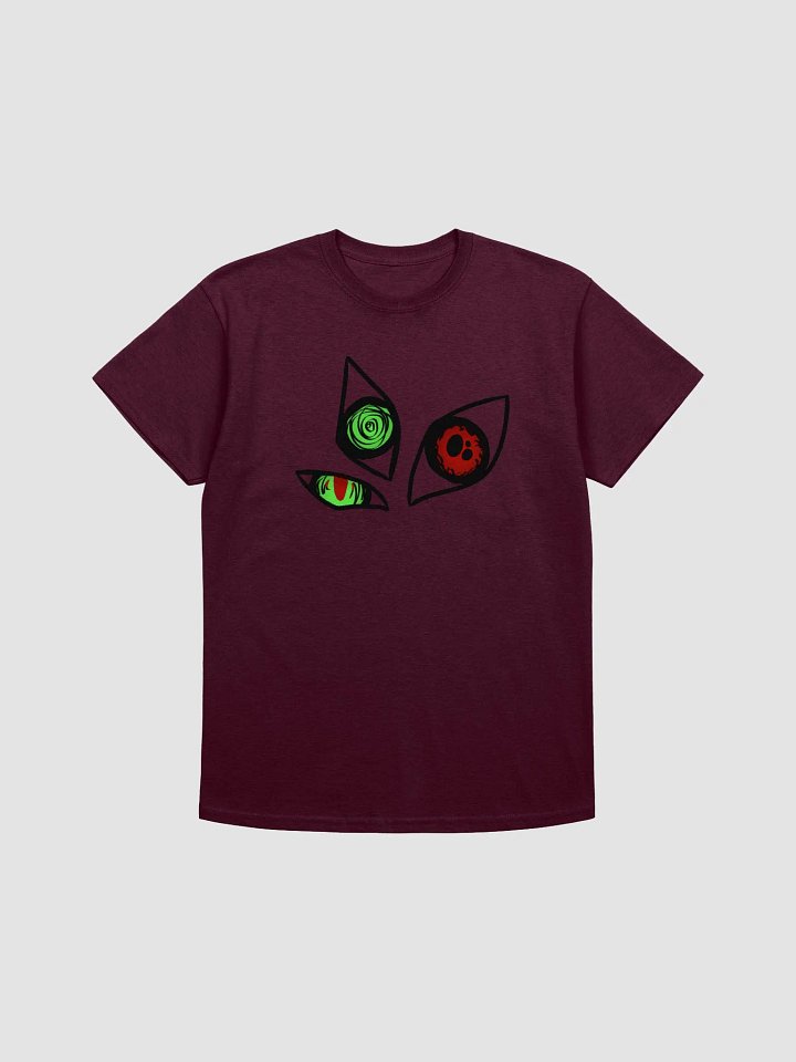 Watchful T-Shirt product image (1)