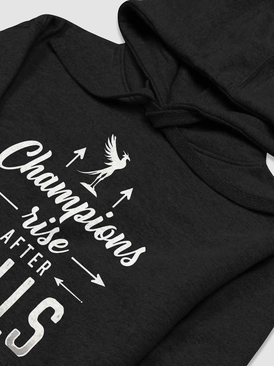 Rise Like a Champion: How Serena Williams’ Quote Champions Rise After Falls  Can Transform Your Life product image (3)