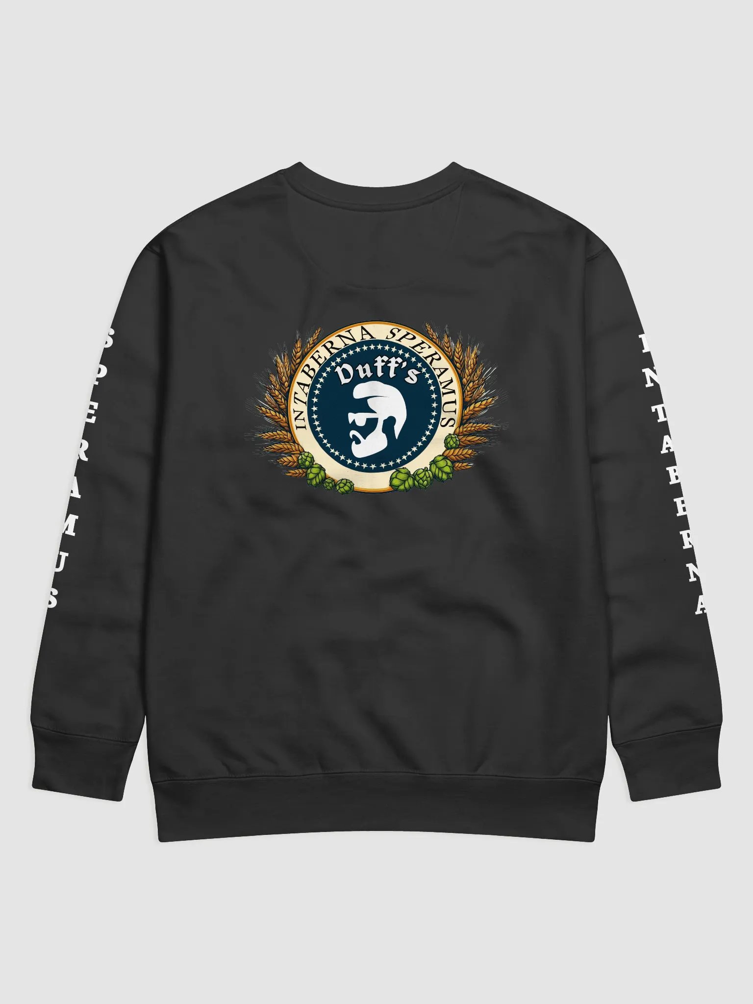 In Tavern We Trust Sweater product image (8)