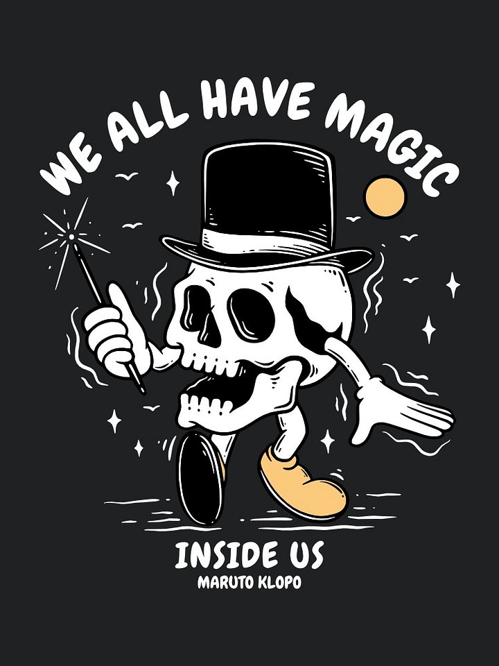 We All Have Magic product image (2)