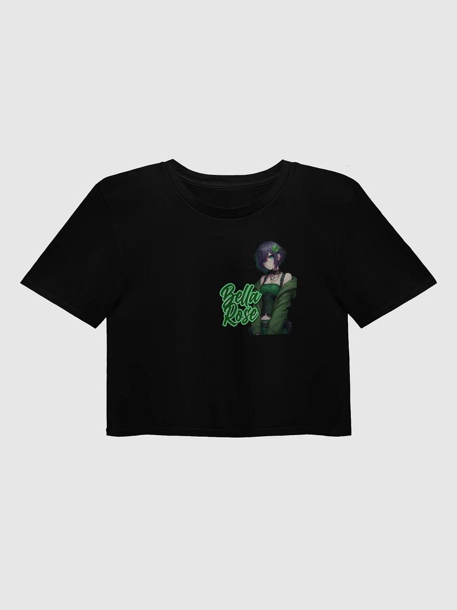BellaRose St. Pattys Crop Top 2 product image (3)