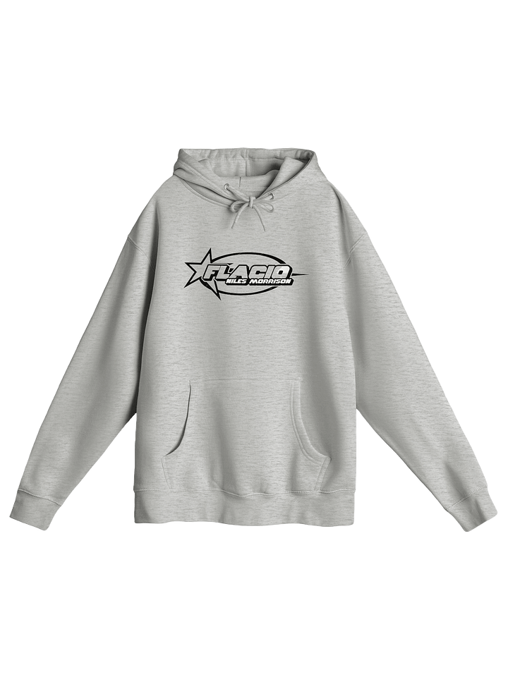 Flacio Hoodie product image (1)