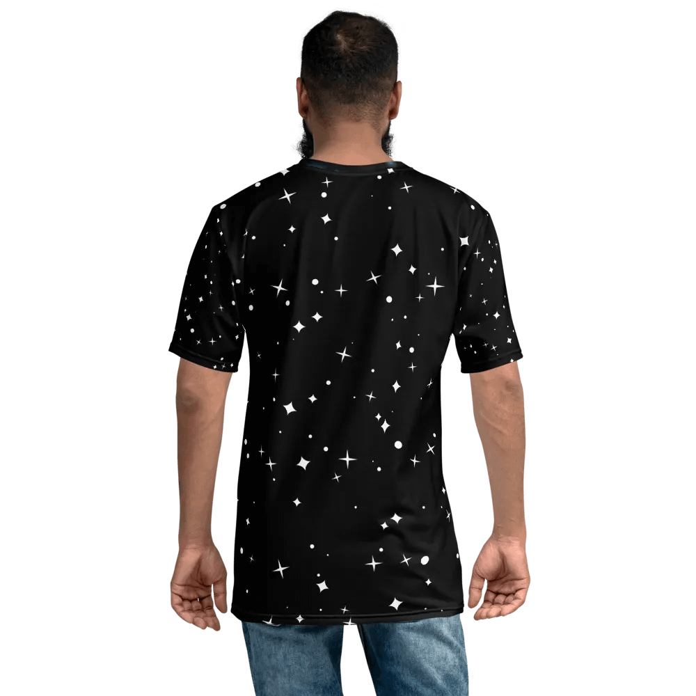 Beware Nightfall T Shirt product image (8)