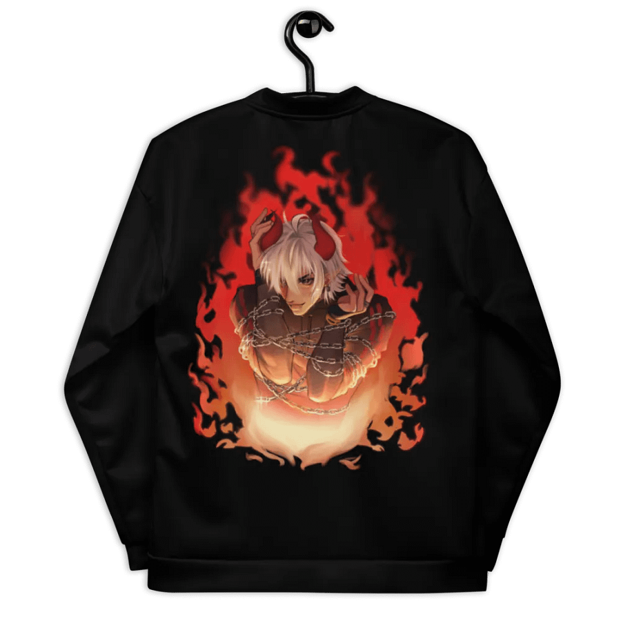 Eternal Flames product image (8)
