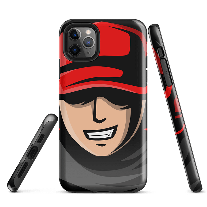 Rumoras Iphone Case Cover (Verschiedene Modelle) product image (1)