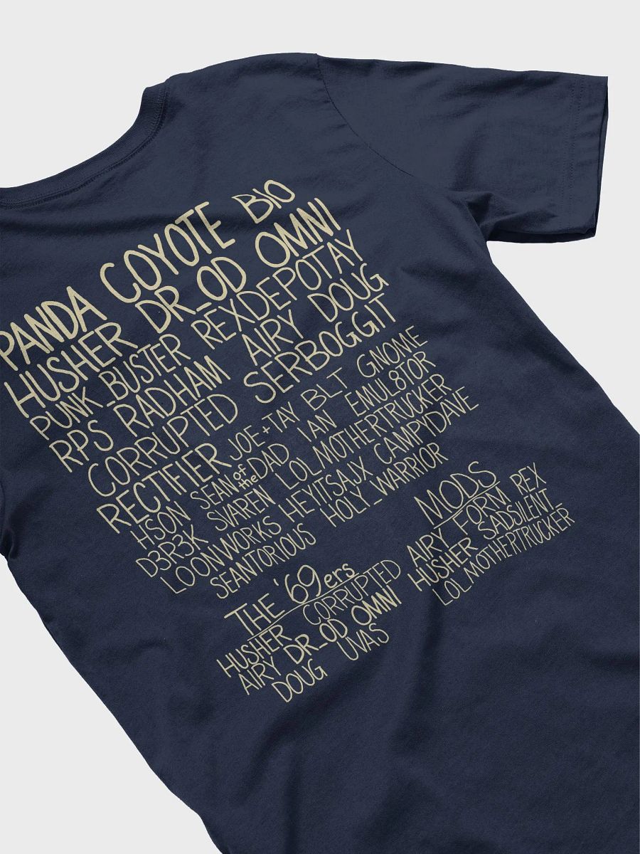 March 2023 Spudporter Shirt product image (5)