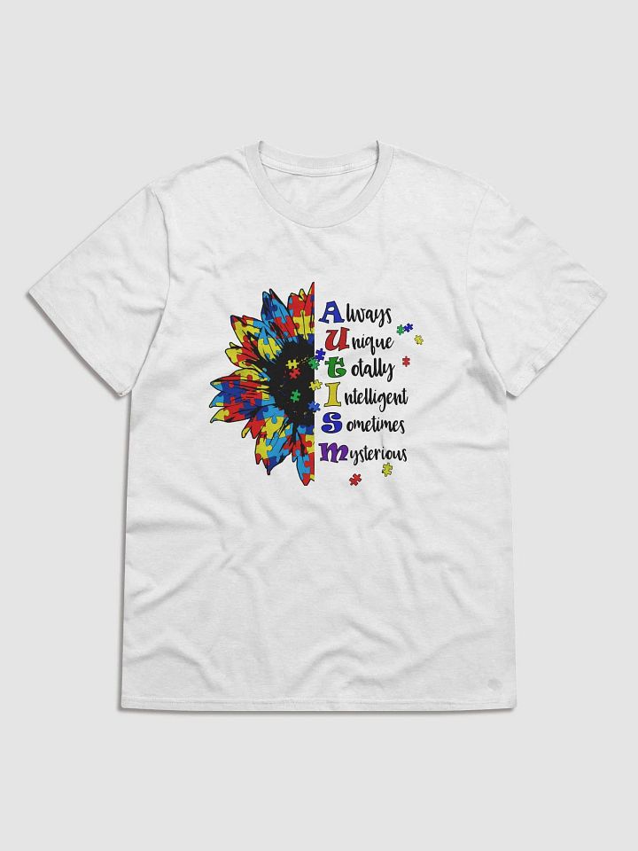 Ultra-Light Unisex Cotton Tee product image (4)