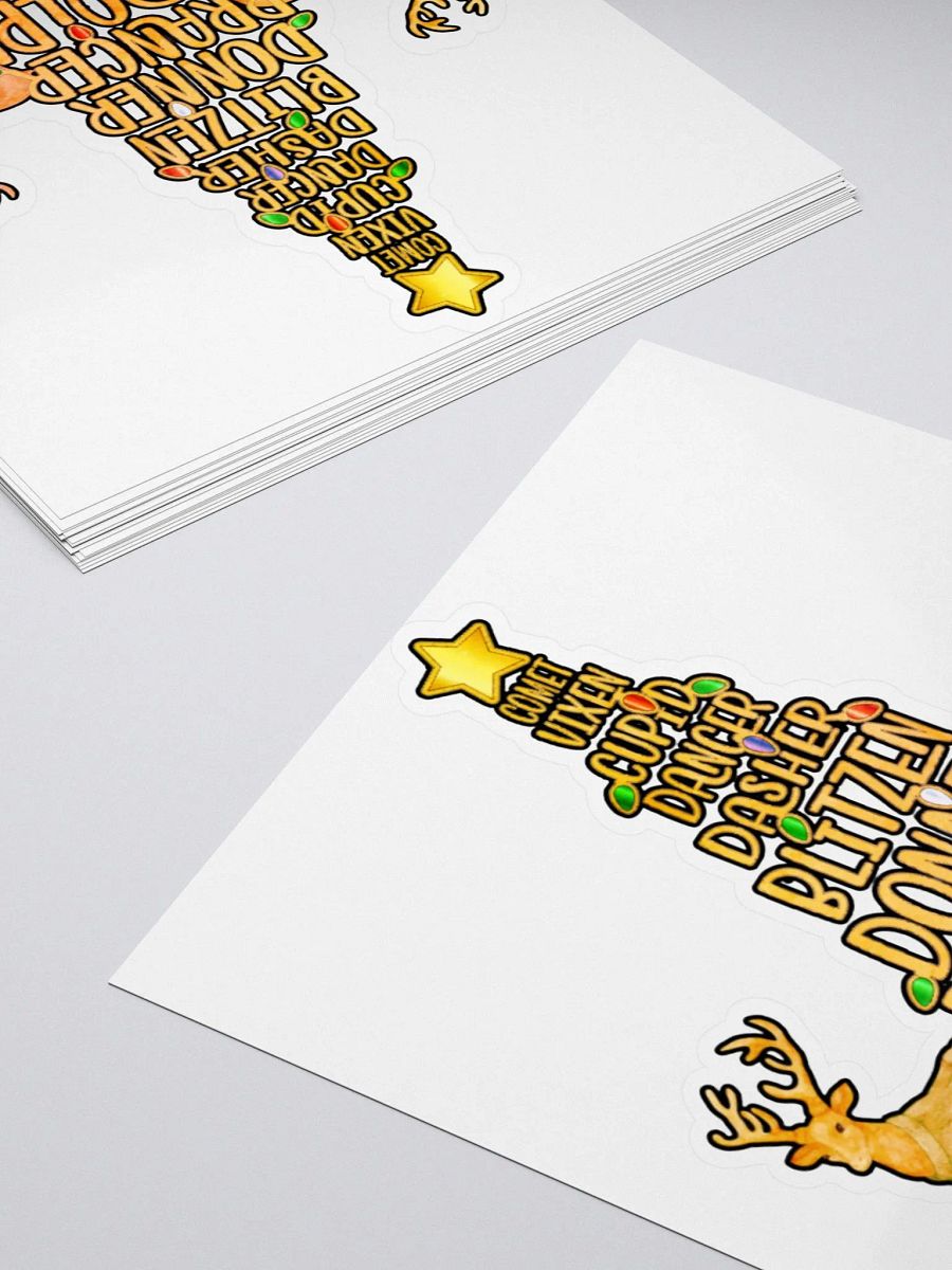 SANTA'S LITTLE HELPERS product image (10)