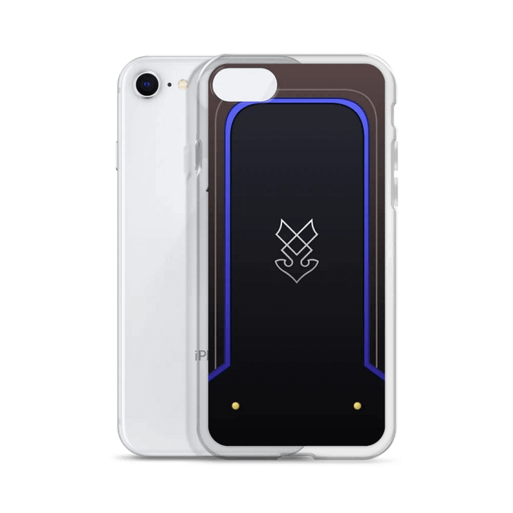 Gummiphone X Lahmu Case (iPhone) product image (2)