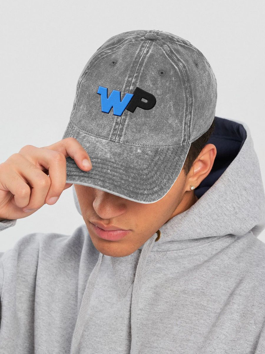 Official WP Hat product image (11)