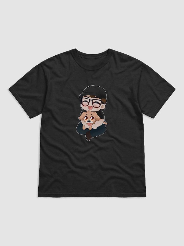 Brim Happy Tee product image (1)