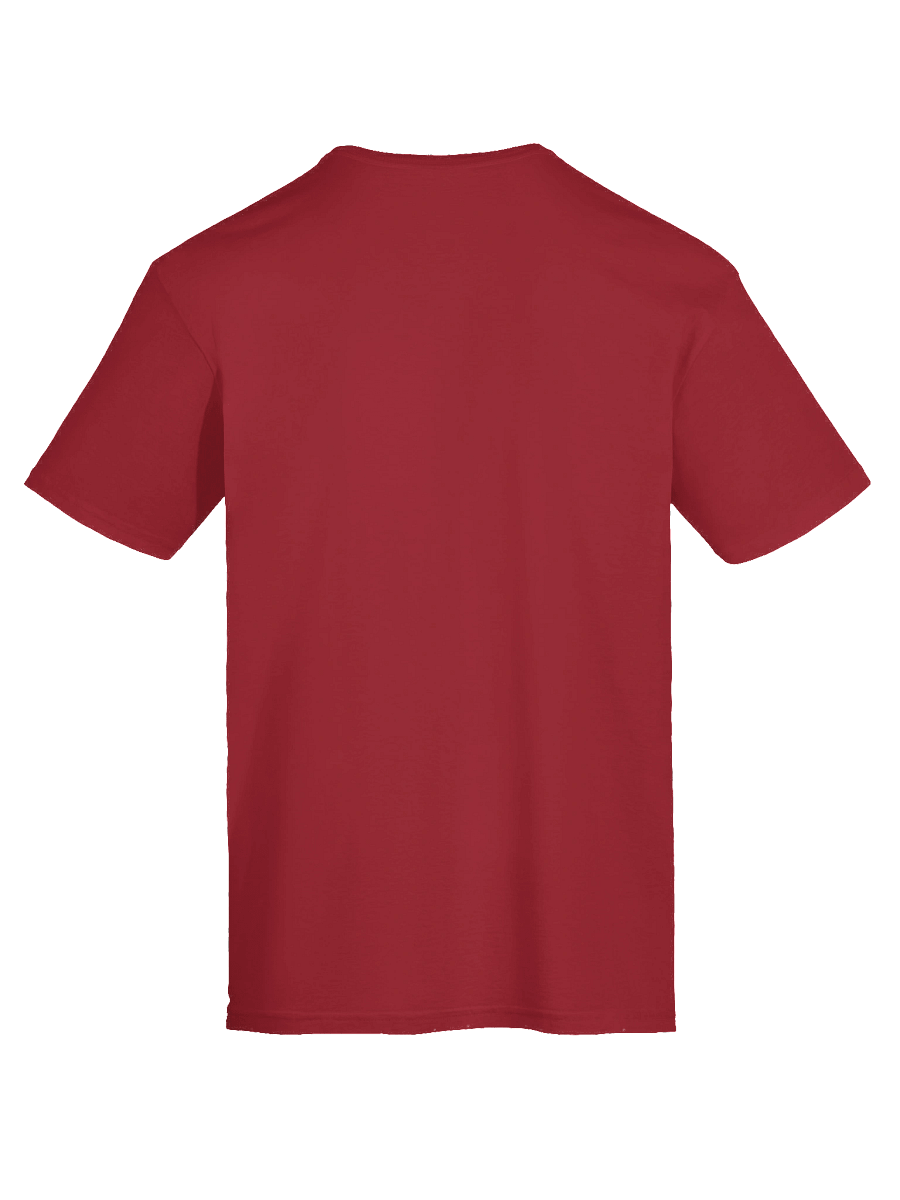 Home is Where My Dog Is T-Shirt – Cute Pet Lover Tee, product image (52)