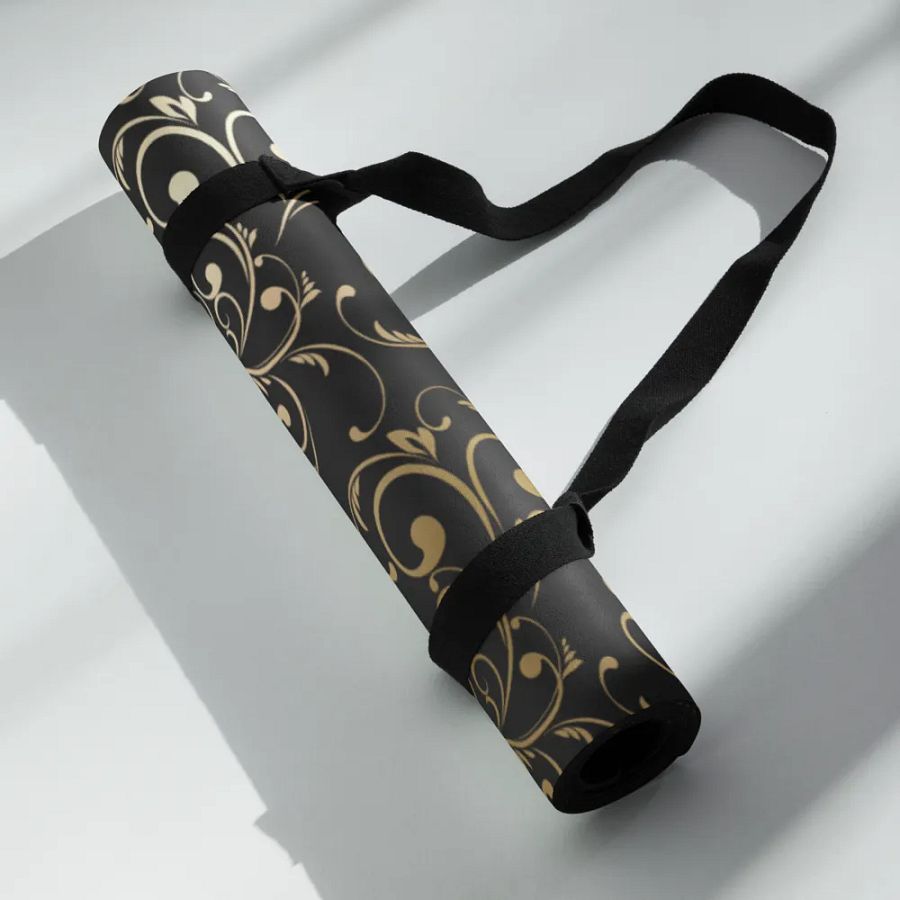 Elegant Activewear Yoga Mat product image (6)