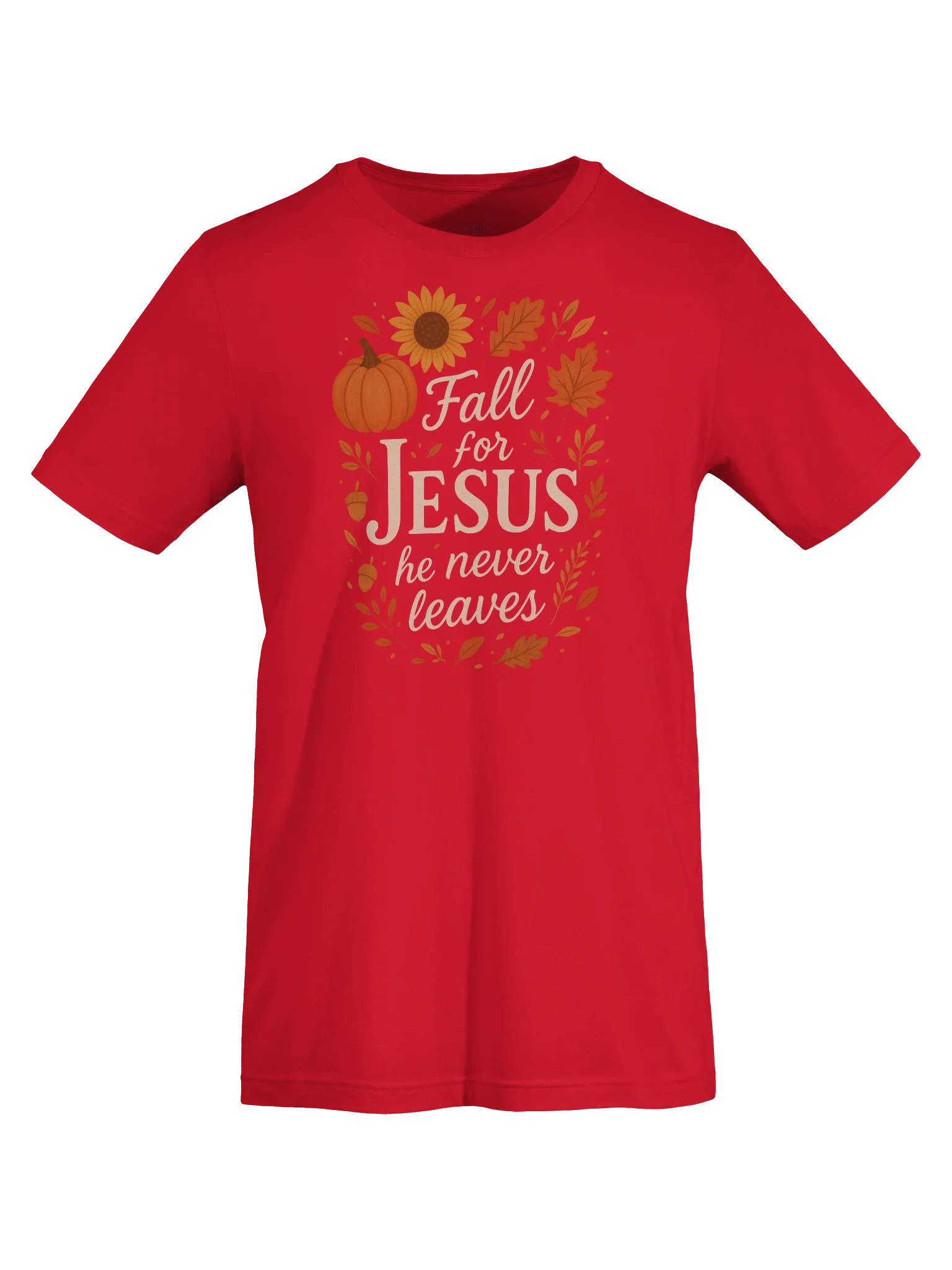Fall for Jesus product image (13)