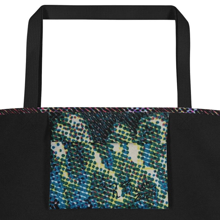 Lily Tote product image (2)