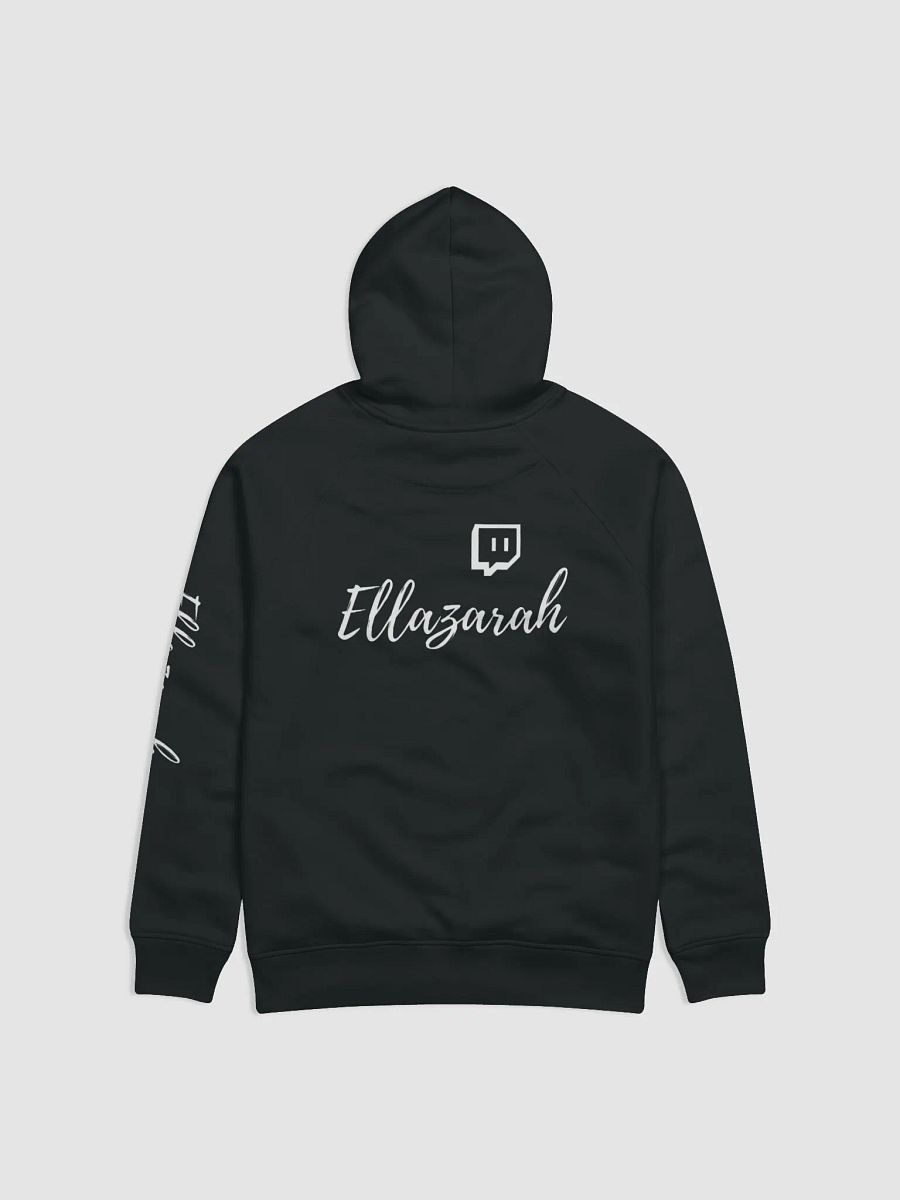 Ellazarah Eco Hoodie product image (4)