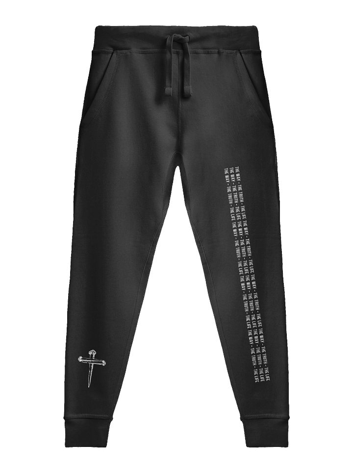 Men's Joggers Way, Truth & Life. product image (2)