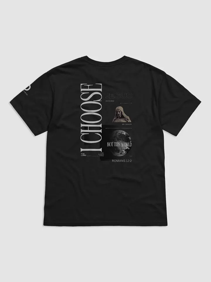 I CHOOSE JESUS product image (9)