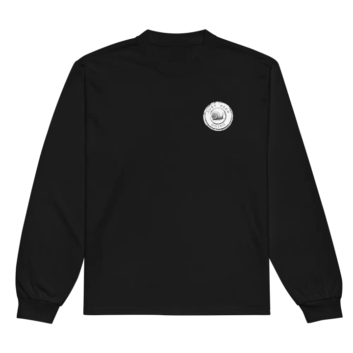 Just Keep Going - Long Sleeve product image (2)