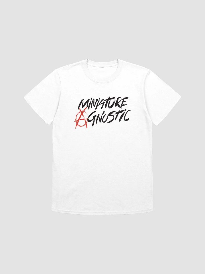 Miniature Agnostic Punk light shirt product image (1)