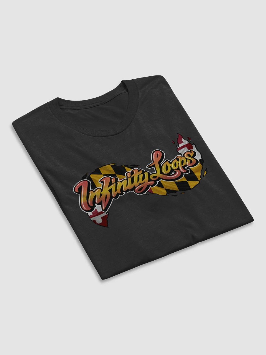 Infinity Loops Maryland Flag product image (25)