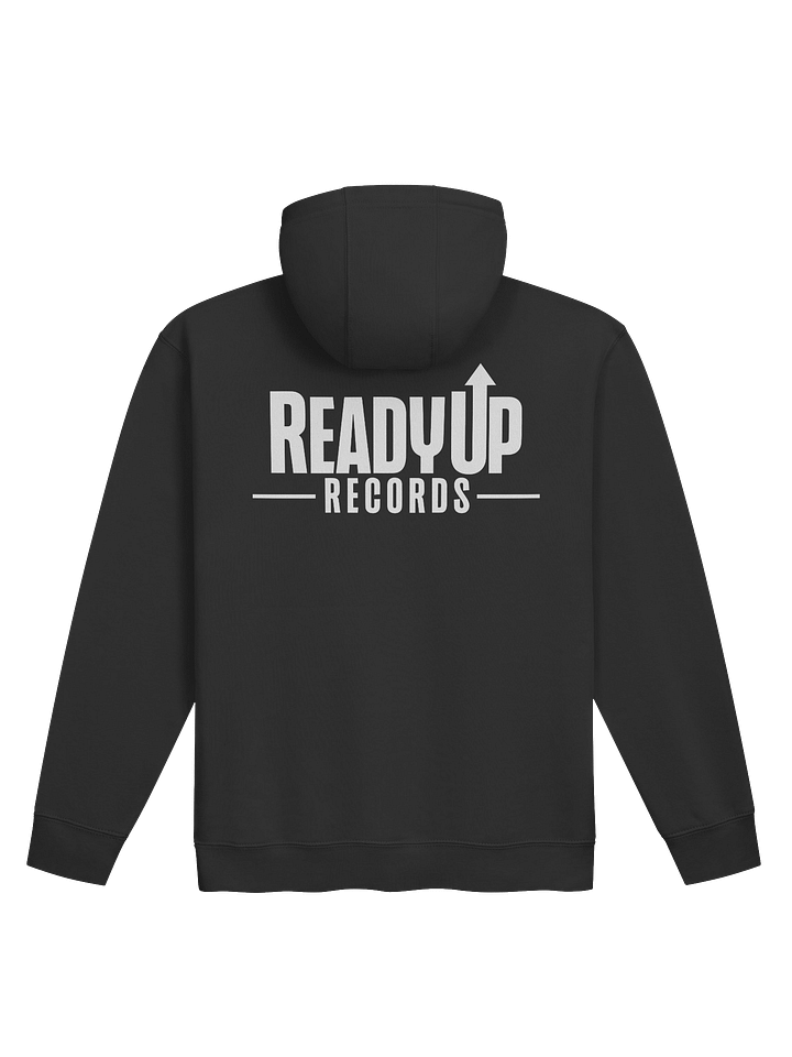 ReadyUp Records Premium Hoodie product image (3)