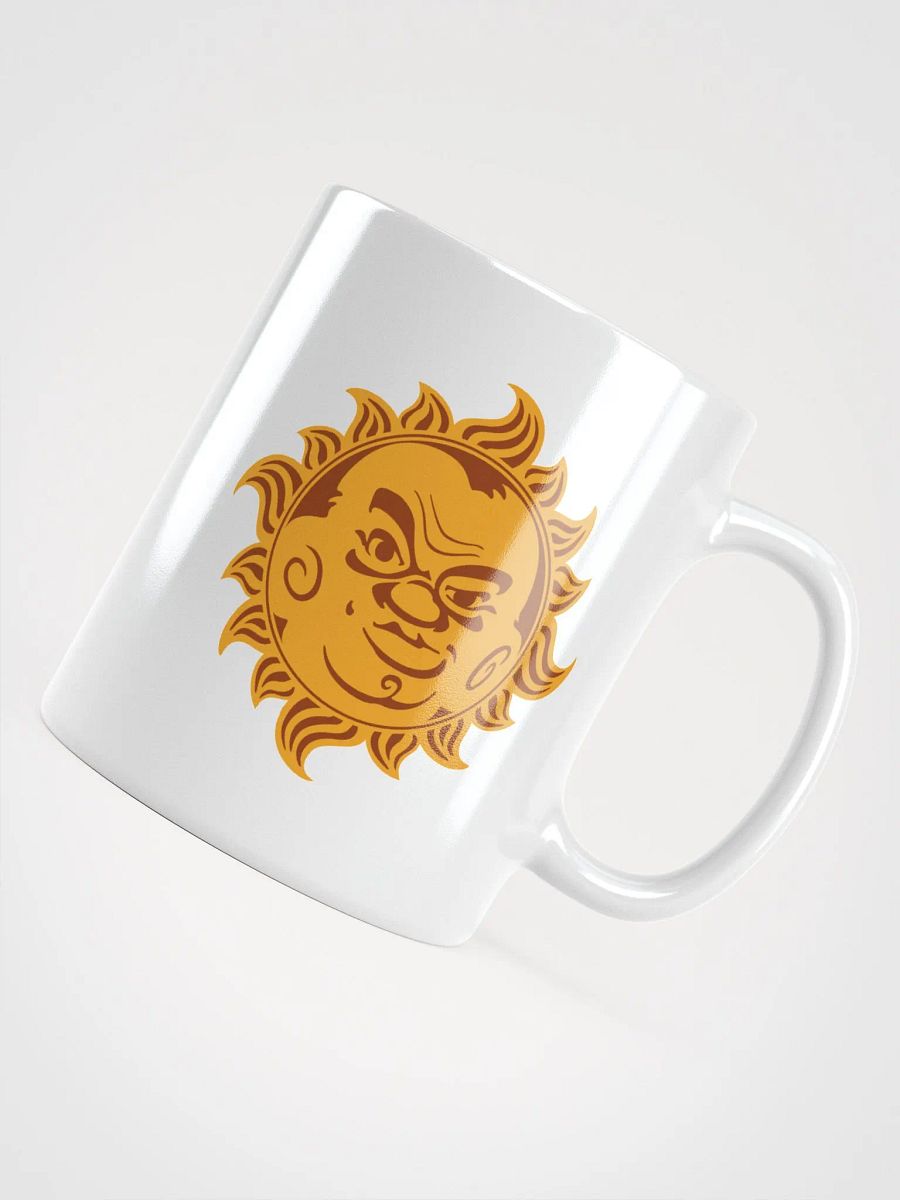 Кружка Double Sun product image (8)