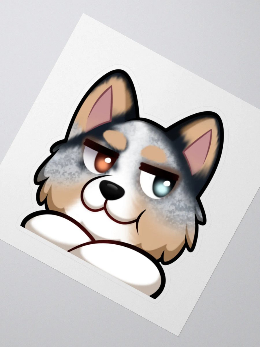 Kumo: Sticker product image (2)