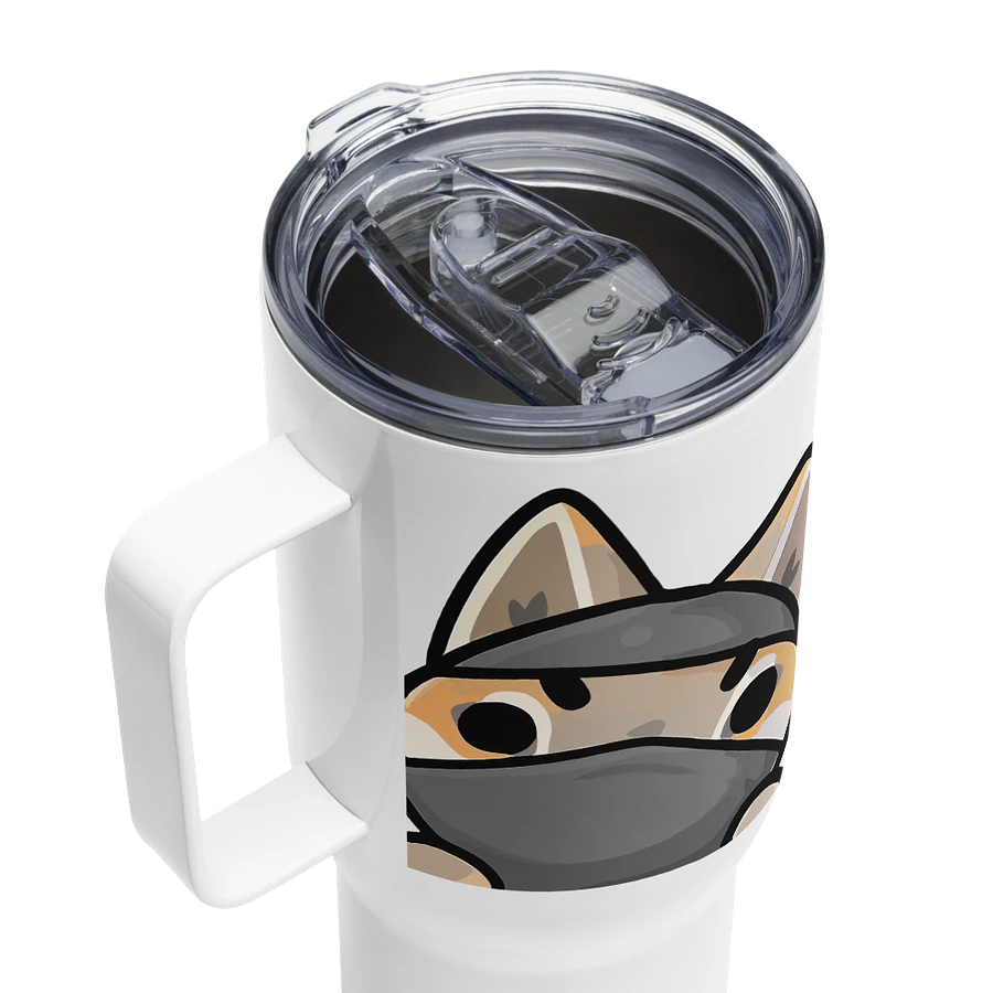 Ninja Travel Mug with Handle product image (4)