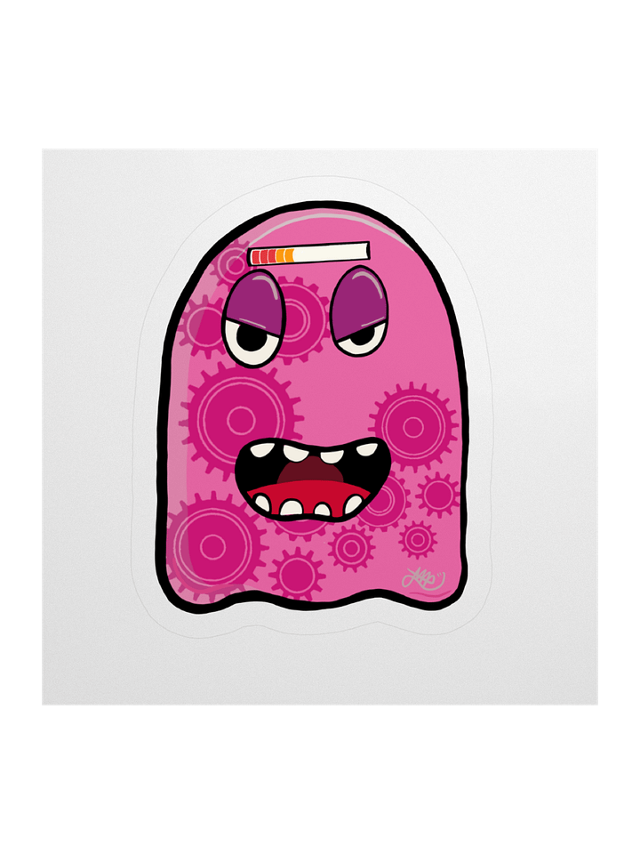 Need a Charge Sticker product image (2)