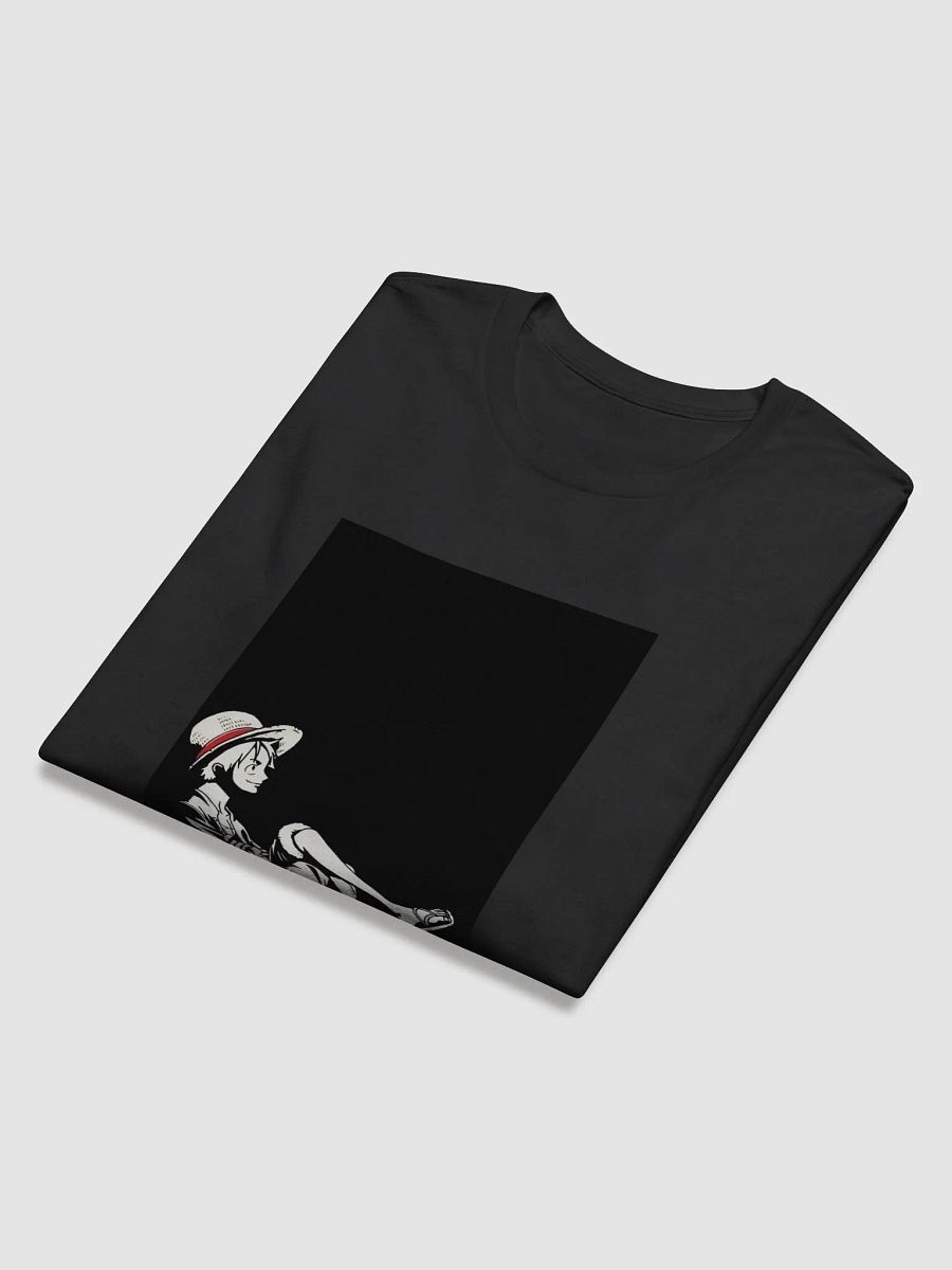 One Piece Luffy Chill Vibes Long Sleeve Tee product image (18)