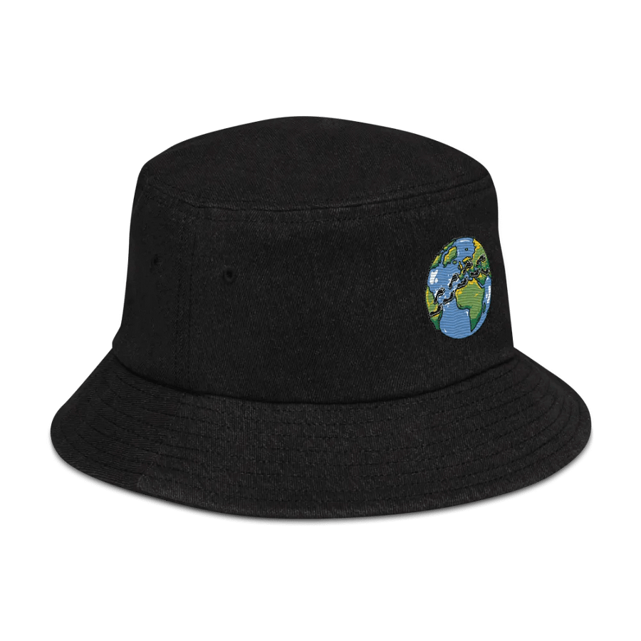 Wanderer Bukket Hat product image (6)